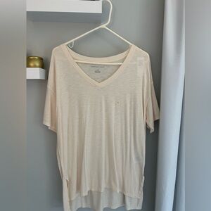 American Eagle Soft & Sexy Tee